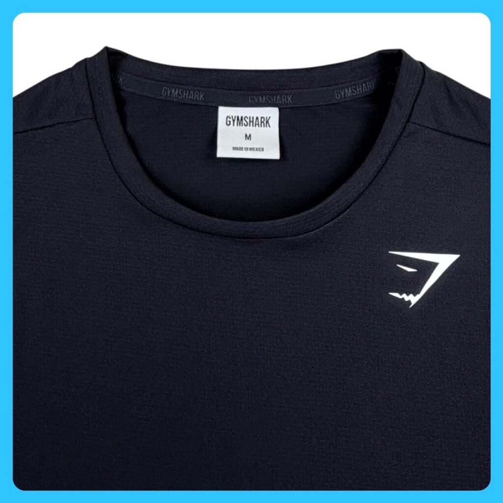 Gymshark Arrival T-Shirt