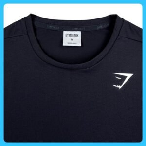 Gymshark Arrival T-Shirt