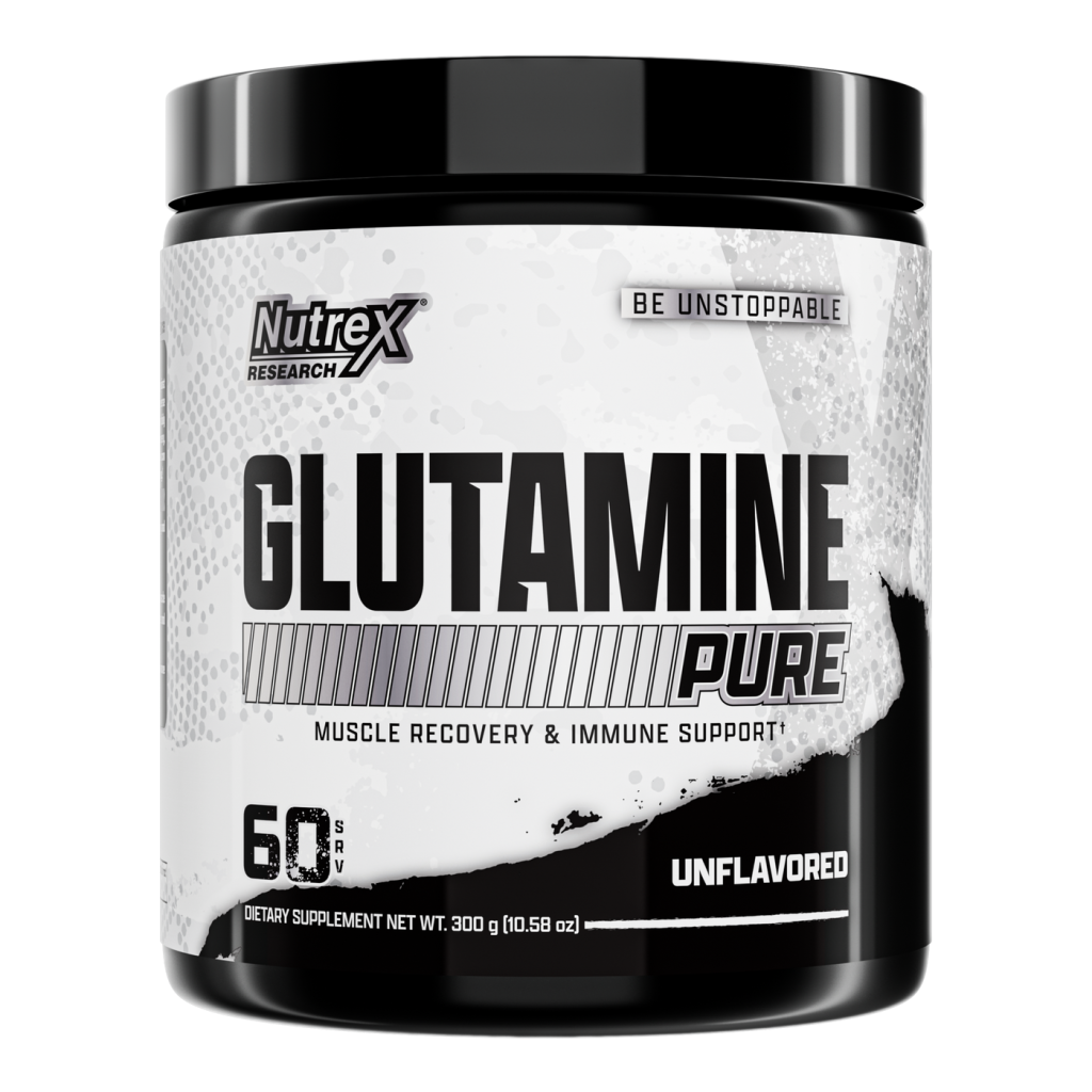 Nutrex Glutamina 300 g