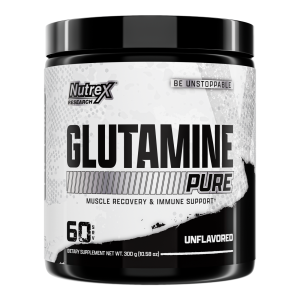 Nutrex Glutamina 300 g