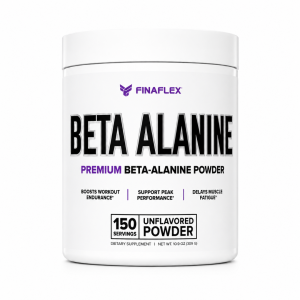 FINAFLEX Beta Alanine 150 porciones