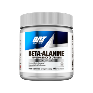 GAT Sport Beta-Alanine 100 porciones