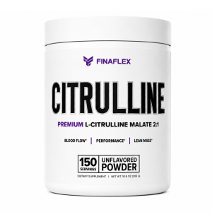 FINAFLEX Citrulline 150 porciones