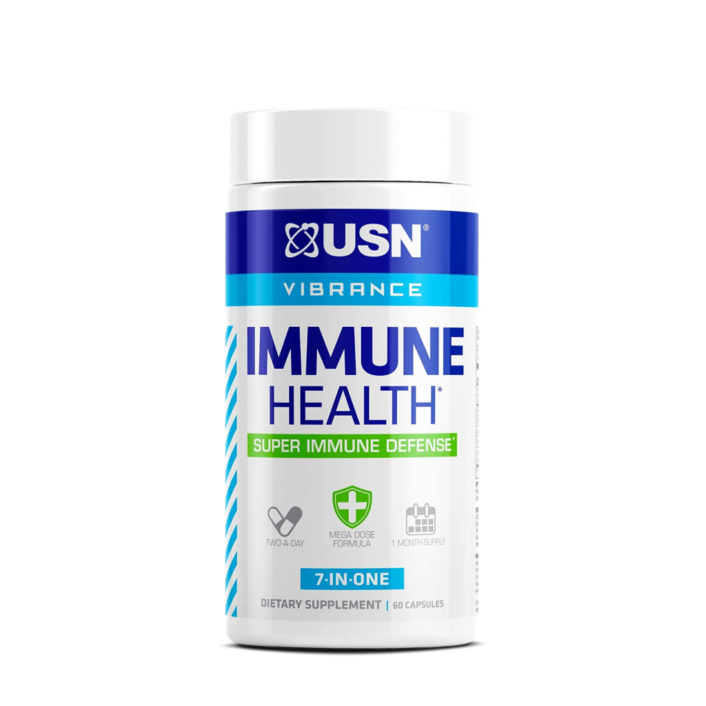 USN Immune Health 60 cápsulas