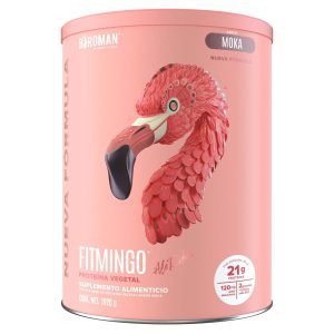 Birdman Fitmingo 1.02 kg — Moka