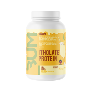 RAW Nutrition CBUM Itholate - 775 g, Piña colada