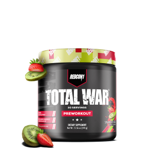 REDCON1 Total War - Strawberry Kiwi