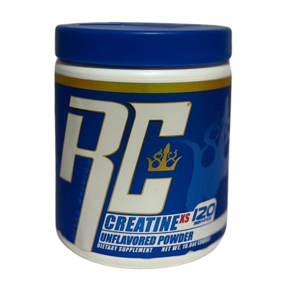 Ronnie Coleman Creatine XS 300 g