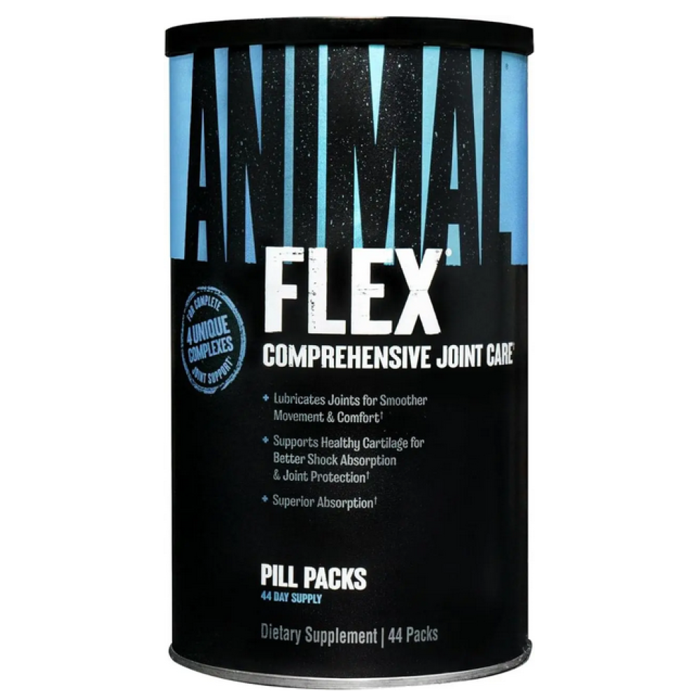 Animal Flex 44 sobres