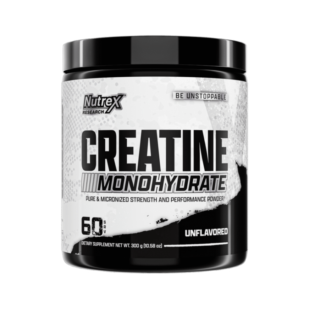Nutrex Creatine Monohydrate 300 g