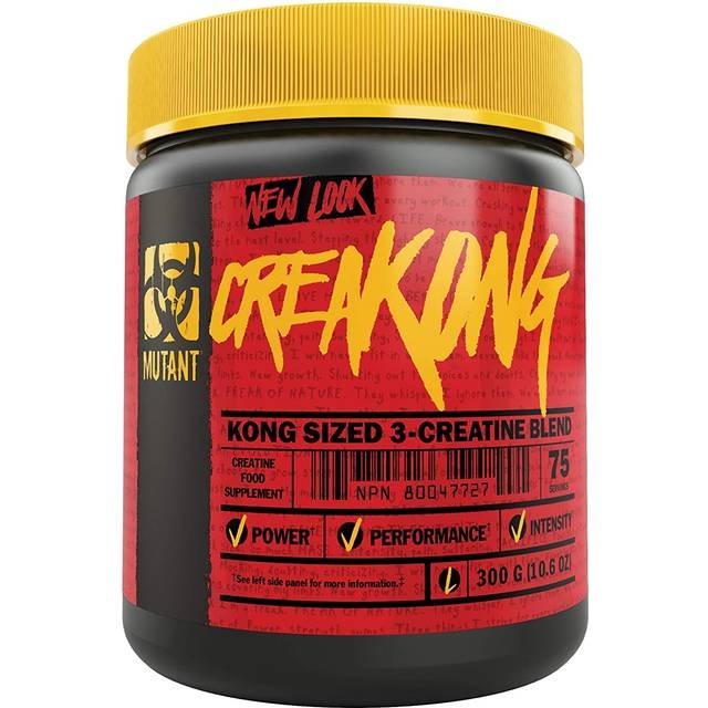 Mutant CreaKong 300 g