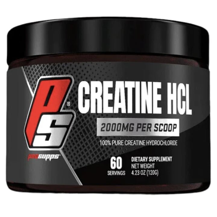 ProSupps Creatine HCl 120 g