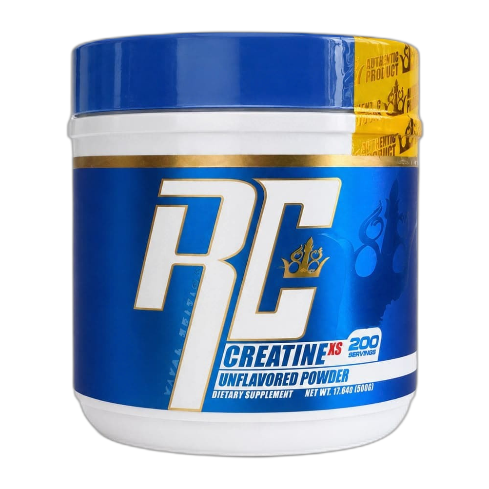 Ronnie Coleman Creatine XS 500 g