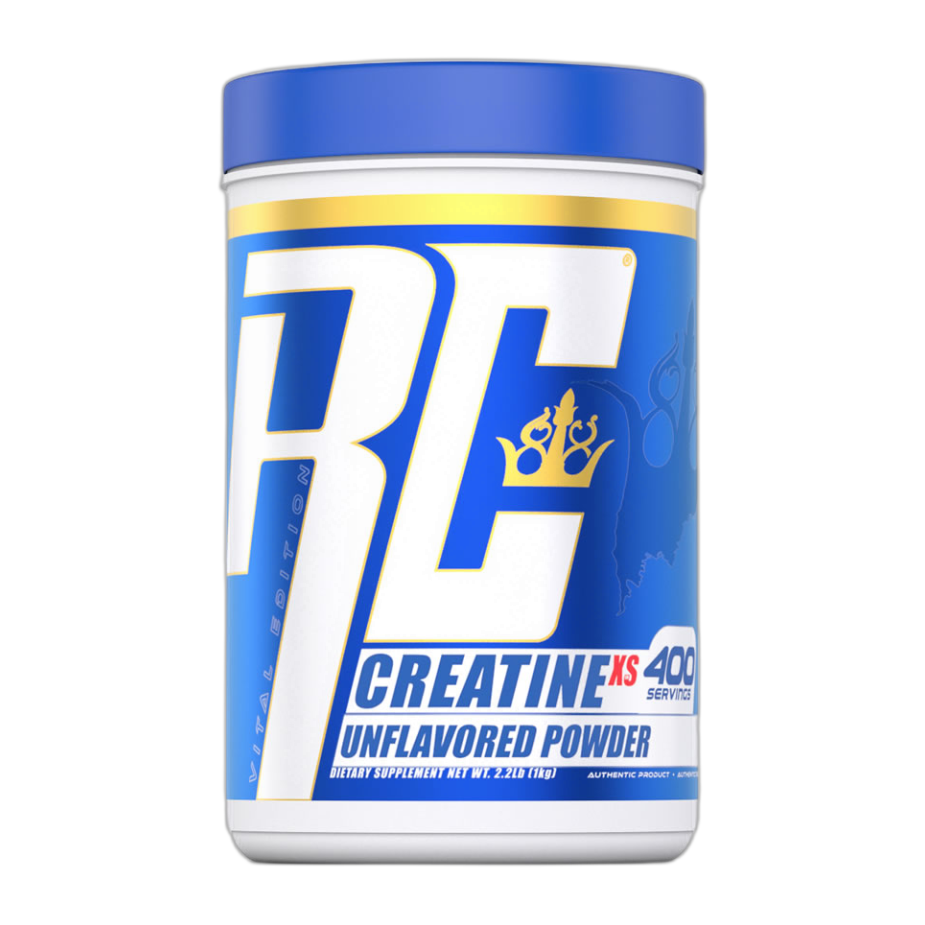 Ronnie Coleman Creatine XS 1 kg