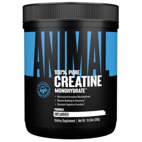 Animal Creatine 300 g